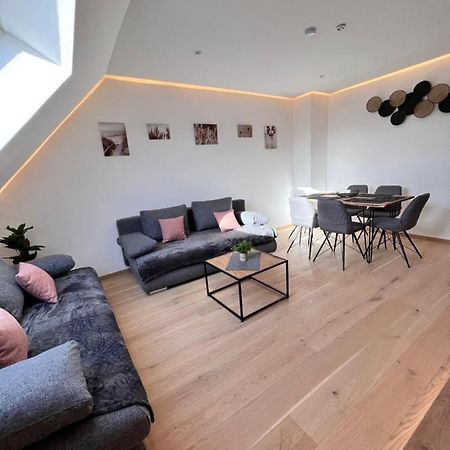 Modern Flat Vienna With Two Rooms Eksteriør bilde