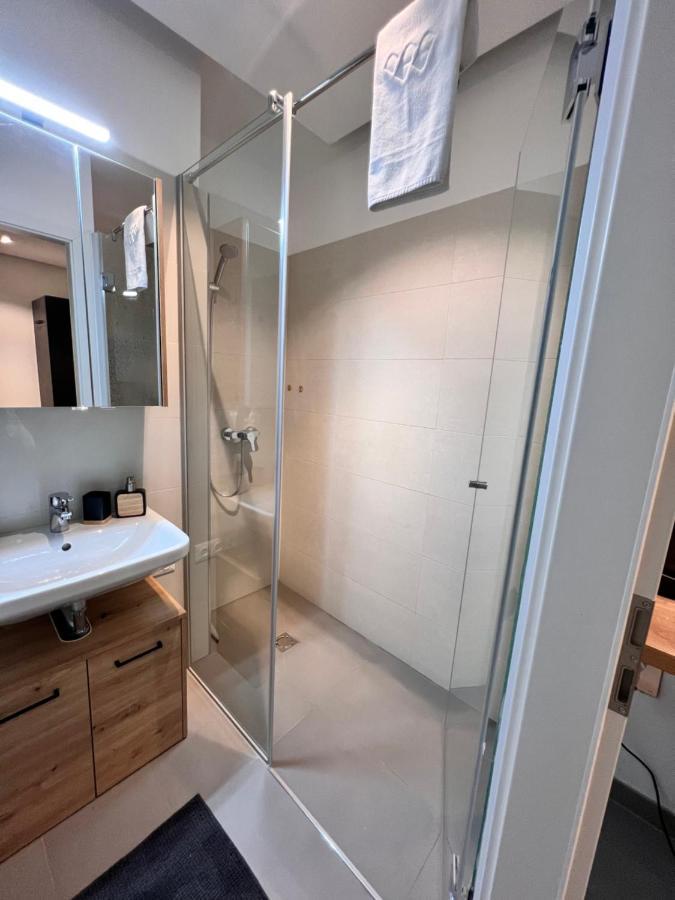 Modern Flat Vienna With Two Rooms Eksteriør bilde