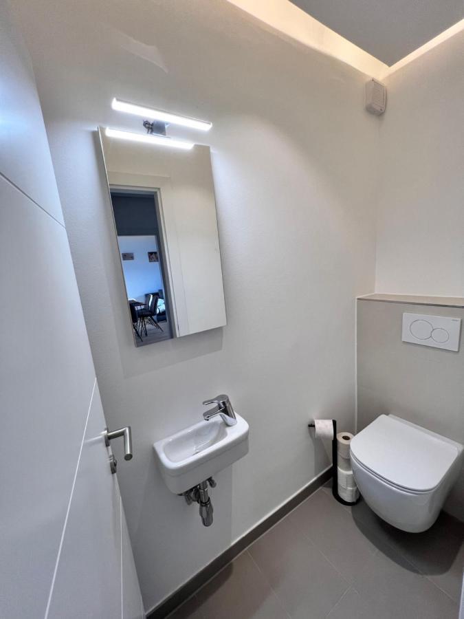Modern Flat Vienna With Two Rooms Eksteriør bilde
