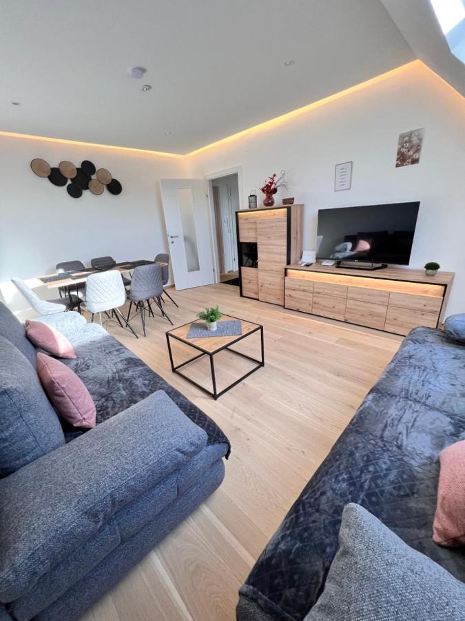 Modern Flat Vienna With Two Rooms Eksteriør bilde