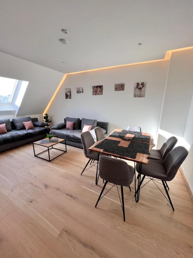 Modern Flat Vienna With Two Rooms Eksteriør bilde