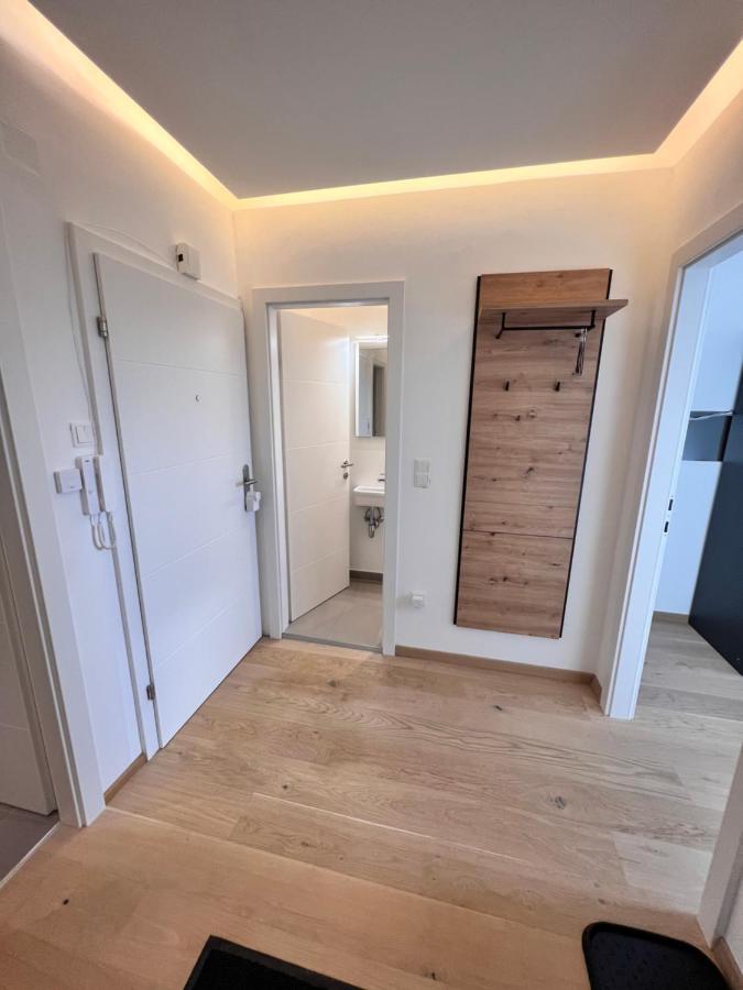 Modern Flat Vienna With Two Rooms Eksteriør bilde