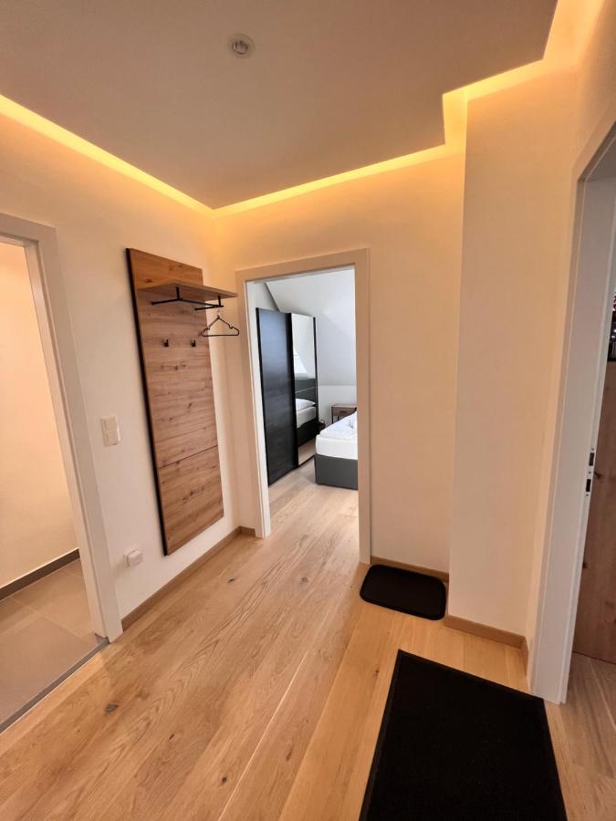 Modern Flat Vienna With Two Rooms Eksteriør bilde